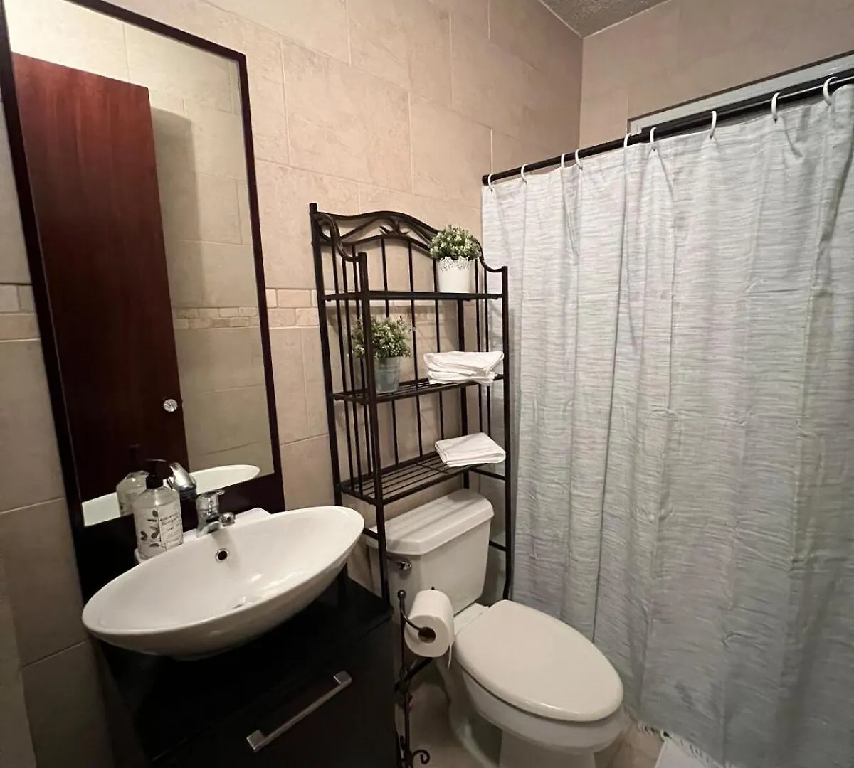 Holiday home Your Godmother'S House San Juan