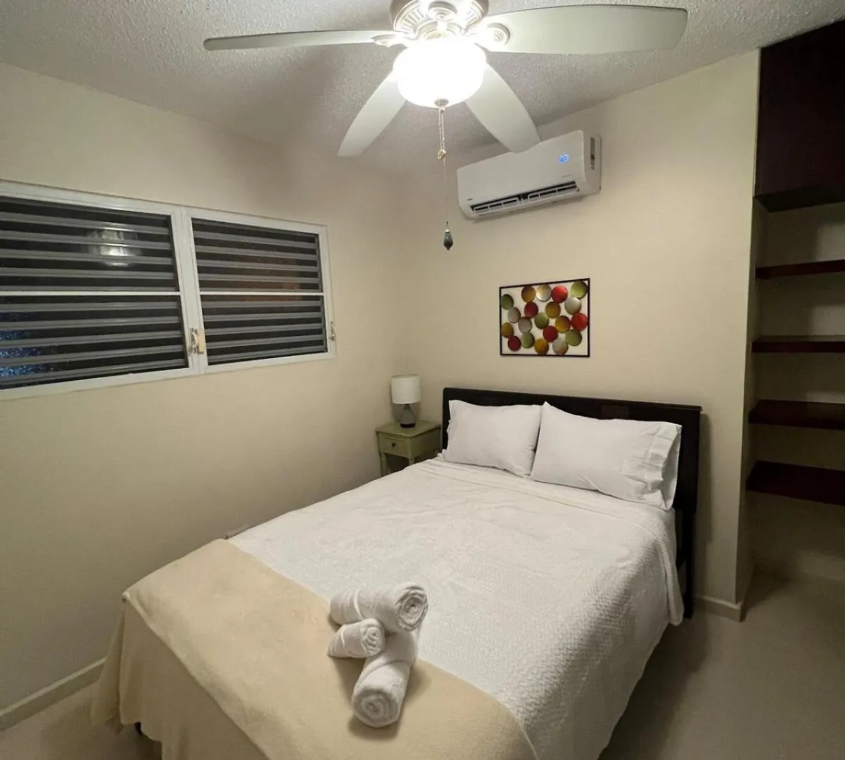 Your Godmother'S House San Juan Holiday home