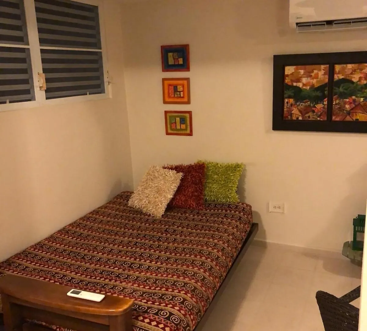 Holiday home Your Godmother'S House San Juan Puerto Rico